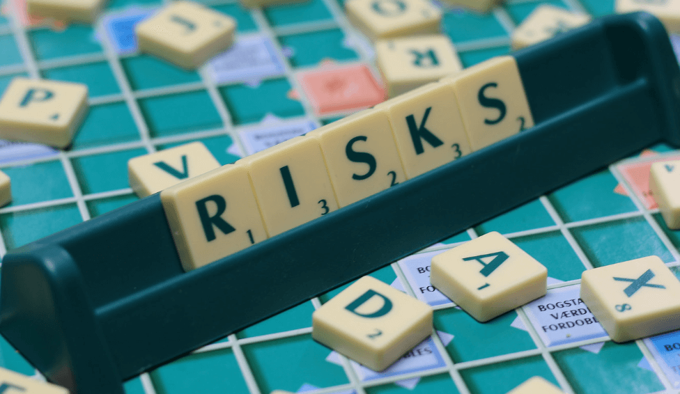 how risky is cryptocurrency