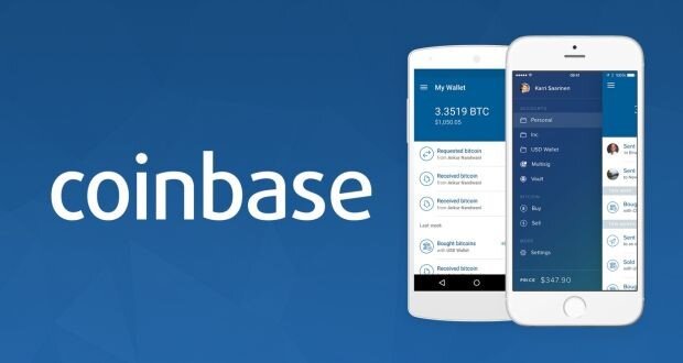 Coinbase brokers Review