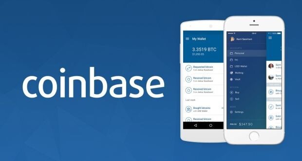 coinbase trusted