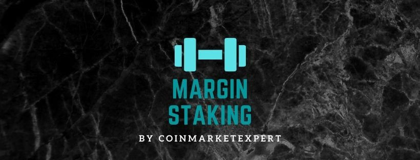 Margin Staking: Crypto Staking on Steroids!