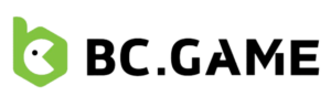 BC Game logo